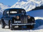 Opel Admiral 1937 года